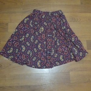 Small LuLaRoe Madison